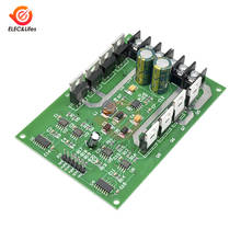 Dual Motor Driver Module Board H-Bridge PWM DC Motor Drive MOSFET IRF3205 3 -36V 10A Peak 30A 2024 - buy cheap