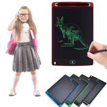 Tablet eletrônico portátil inteligente, tablet para escrita e desenho, gráfico, mesa digitalizadora, dropshipping, 8.5 2024 - compre barato