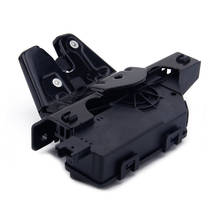 51247840617 Car Rear Trunk Hatch Lid Power Lock Electric Latch Actuator Accessories Black Fit for BMW E46 E82 E85 E86 E88 2024 - buy cheap