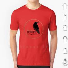 Sci-hub: camiseta para la Ciencia con estampado, 100% algodón, divertida, Geek, Sci Hub, esquihub Physics 2024 - compra barato