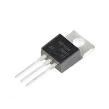 10PCS IRF1404 IRF1405 IRF1407 IRF2807 IRF3710 LM317T IRF3205 Transistor TO-220 TO220 IRF1404PBF IRF1405PBF IRF1407PBF IRF3205PBF 2024 - buy cheap