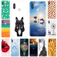 Soft TPU Silicone Phone Case For Xiaomi Mi Max Note 1 2 3 Cute Aesthetic Back Cover For Xiaomi Mi Mix 1 2 2S 3 Case 2024 - buy cheap