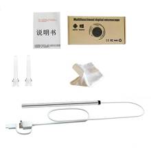 3 in 1 Professional Multifunctional In Ear Cleaning Endoscope Visual Ear Spoon X4YE 2024 - buy cheap