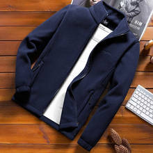 Moletom masculino com capuz, outono inverno, suéter masculino com capuz, seção grossa, casaco de manga comprida, 9xl 2024 - compre barato