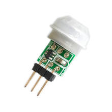 Mini ir piroelétrico infravermelho pir movimento sensor humano módulo detector automático am312 sensor dc 2.7 a 12 v Mini ir piroelétrico infravermelho pir movimento sensor humano módulo detector automático am312 sensor dc 2.7 a 12 v