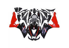 New ABS Plastic Shell Motorcycle Fairing kit Fit For Aprilia RS4 50 RS125 2012 2013 2014 2015 Bodywork set Custom Red Black Cool 2024 - buy cheap