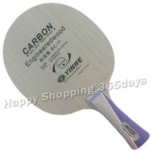 Yinhe Milky Way Galaxy EC-11 EC11 EC 11 table tennis pingpong blade 2024 - buy cheap