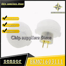 EKMC1603111-10 piezas/170uA 12m, interfaz de placa, sensor de movimiento y sensor de posición, nuevo y original 2024 - compra barato