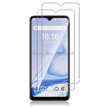 Vidrio templado para Blackview A60, A70, A80, A80s Plus Pro, película protectora de vidrio frontal 9H, cubierta protectora de pantalla a prueba de explosiones, 2 uds. 2024 - compra barato