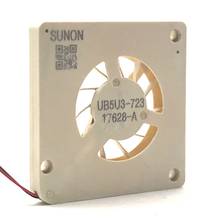 Ub5u3-723 ultradelgada para ventilador Sunon 3003, 30mm, 5V, 3cm, micro UAV, novedad 2024 - compra barato