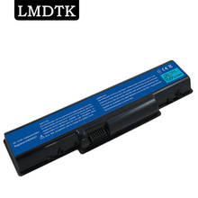 Аккумулятор LMDTK для ноутбука Acer D525 D725 E525 E725 E527 E625 E627 G620 G627 G725 AS09A31 AS09A36 AS09A41 AS09A51 AS09A56 2024 - купить недорого