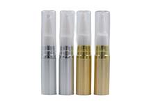 5ML silver/gold long press pump airless  bottle for lotion/emulsion/serum/eye essence skin care  Cosmetic Packaging 2024 - buy cheap