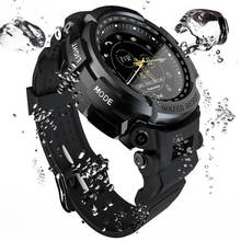 Mk28 relógio inteligente bluetooth-compatível com esportes bluetooth-informações compatíveis push impermeável ipx7 relógio inteligente 20 # 2024 - compre barato