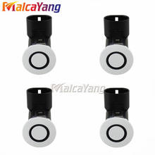 4PCS/ 3Colors New Ultrasonic Parking Assistance Sensor  For Toyota Daihatsu Myvi 89341-BZ111 89341BZ111 2024 - buy cheap