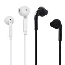 Headphones Music Earbuds Stereo Gaming Earphone For  Xiaomi With Microphone For IPhone 5s IPhone 6 Computer 2024 - buy cheap