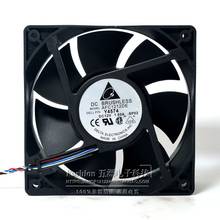 New original AFC1212DE 12038 12cm 12V 1.6A high air volume PWM temperature control violent cooling fan 2024 - buy cheap