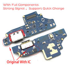 For Nokia 3.2 / For Nokia 5.3  USB Charging Port Dock Charge Plug Connector Board Flex Cable For Nokia 7.2 2024 - buy cheap