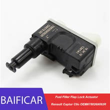 Baificar-Actuador de bloqueo de solapa de llenado de combustible genuino, nuevo, para Renault Captur Clio, 788269092R 2024 - compra barato