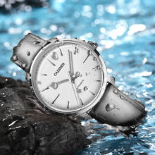 CADISEN Men's Mechanical watches top brand Luxury automatic watch men Sapphire mirror Japan MIYOTA 8215 Relogio Masculino 2020 2024 - buy cheap