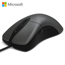 Mouse para jogos microsoft ie3.0 fps original, versão melhorada, com laptop, jogos, pc 2024 - compre barato