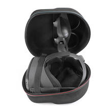 Portable Travel Carrying Case for Oculus Quest 2 Quest VR Headset Touch Controllers Hard Shell EVA Storage Case 2024 - buy cheap