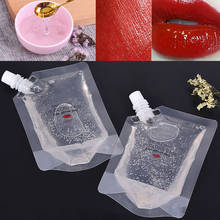 DIY Clear Lip Gloss Base Oil Non-Stick DIY Lipstick Material Gel for Lip Gloss Base Handmade Liquid Lipstick Makeups Wholesale 2024 - buy cheap