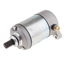 Silver Electric Engine Starter Starting Motor For Polaris For Sportsman 500 ATV 2024 - buy cheap