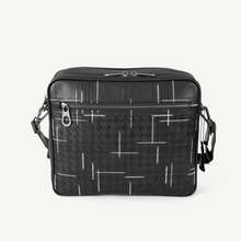 Bolsa feminina de couro genuíno crossbody sacos de negócios de alta qualidade sacos de ombro casual durável feminino saco do mensageiro 2024 - compre barato