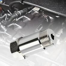 Oxygen O2 Sensor Bung M18 x 1.5 Anti-crack Durable Thread Adapter for Car 2024 - buy cheap