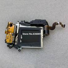 Repair Parts Shutter Unit + MB Charge Motor For Sony ILCE-7RM4 A7RM4 A7R IV ILCE-7S3 ILCE-7SM3 A7SM3 A7S3 A7S III 2024 - buy cheap