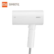 XIAOMI MIJIA Hair Dryer SMATE SH-A161 Anion Water Negative Ion hair care Quick Dry Portable Travel Foldable Hairdryer diffuser 2024 - buy cheap