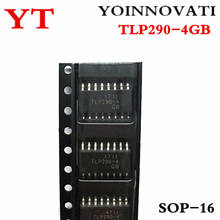 50pcs/lots TLP290-4GB TLP290-4 TLP290 SOP-16 Best quality 2024 - buy cheap