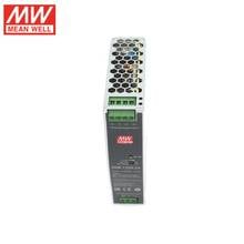 MEAN WELL DDR-120A-12 100 Вт DIN Rail input вход преобразователя 9-18 в постоянного тока до 12 В DC 8.3A 100 Вт Средняя мощность питания (12 В постоянного тока до 12 В постоянного тока) 2024 - купить недорого