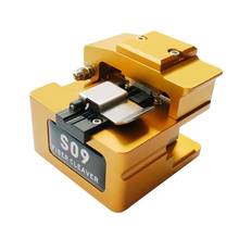 model fiber cleaver optical cutter for signalfire AI-7 AI-8 AI-9 splicer s09 FTTH 2024 - buy cheap