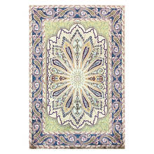 2'x3' Hand Weave Turkey Hot Sale Silk Carpet  Decation Room Mat Pray Rug 2024 - buy cheap