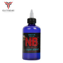 NB Professional Tattoo Transfer Cream Body Skin Gel Tattoo Transfer Supplies for Tattoo Stencils 2024 - buy cheap