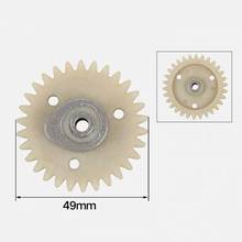 1pc Cam Shaft Pulley Gear Wheel For GX31 139F Gasoline Engine Motor Lawn mower Brush cutter Grass Trimmer parts 2024 - buy cheap