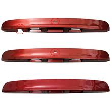 Car Red Rear Tailgate Boot Lid Handle Cover for Nissan Qashqai J10 2007-2014 2024 - compre barato