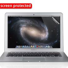 Screen Protector for Apple Macbook Air 11" A1370/A1465 Monitor Clear Scratch Resistant Film Laptop Accessories 2024 - buy cheap