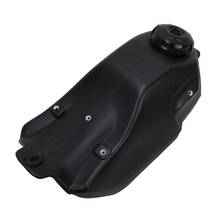 for Kawasaki KLX150 KLX150S KLX 150 S 2009-2012 Off-Road Enduro Plastic Gas Tanks Dirt Bike Motocross Oil Fuel Tank 2024 - buy cheap