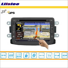 Reproductor Multimedia con Android y GPS para coche, Radio con Audio, vídeo, estéreo, S160, para Renault Duster 2010 ~ 2013 2024 - compra barato