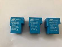 Power Relay T90 SLA-05 09 12V 24VDC 48VDC-SL-A -C 4pin/5pin/6in 30A 2024 - buy cheap