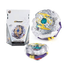 B-X TOUPIE BURST BEYBLADE GT B-152 VOL.3 RANDOM GT Gachi B-152 Knockout Odin LR Launcher Flame, con lanzador 2024 - compra barato