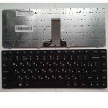RU black New laptop keyboard FOR LENOVO G400 G490 G410 G490AT G410AM G410AT G405 A AM AT 2024 - buy cheap