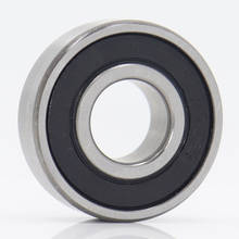 133210 RS Non-standard Ball Bearings 1PC Inner Diameter 13 mm  Outer Diameter 32 mm  Thickness 10 mm Bearing 13*32*10 mm 2024 - buy cheap
