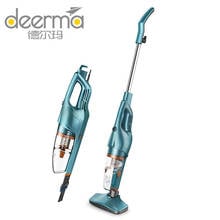 YOUPIN Deerma DX900 Upright Vacuum Cleaner portable Handheld  Household Cleaner Low Noise Dust Collector Strong Suction 2024 - buy cheap