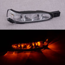 1648200621 Right Car Door Mirror Turn Signal Light Fit for Mercedes Benz W164 X164 GL320 GL450 GL550 ML320 ML350 ML500 ML550 2024 - buy cheap