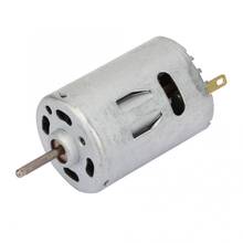 Motor de eje 380 de 14mm de longitud, micromotor de alta velocidad de 3-6V para coche, avión, modelo de Motor eléctrico dc 2024 - compra barato