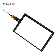 For AHR-7580 7 inch 175*100 175mm*100mm 174mm*100mm 174*100mm Capacitive esolution Glass Sensor GT911 compatible 2024 - buy cheap