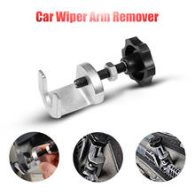 Windscreen Window Wiper Arm Removal Remover Tool Glass Mechanics Puller Car 2024 - buy cheap